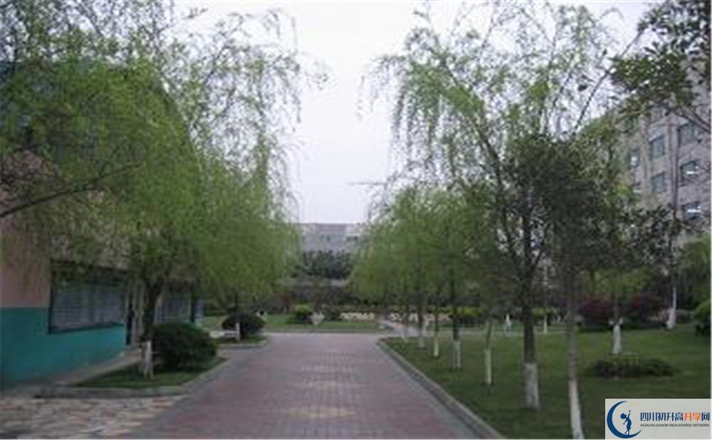 成都石室佳興外國(guó)語(yǔ)學(xué)校地址在哪里？