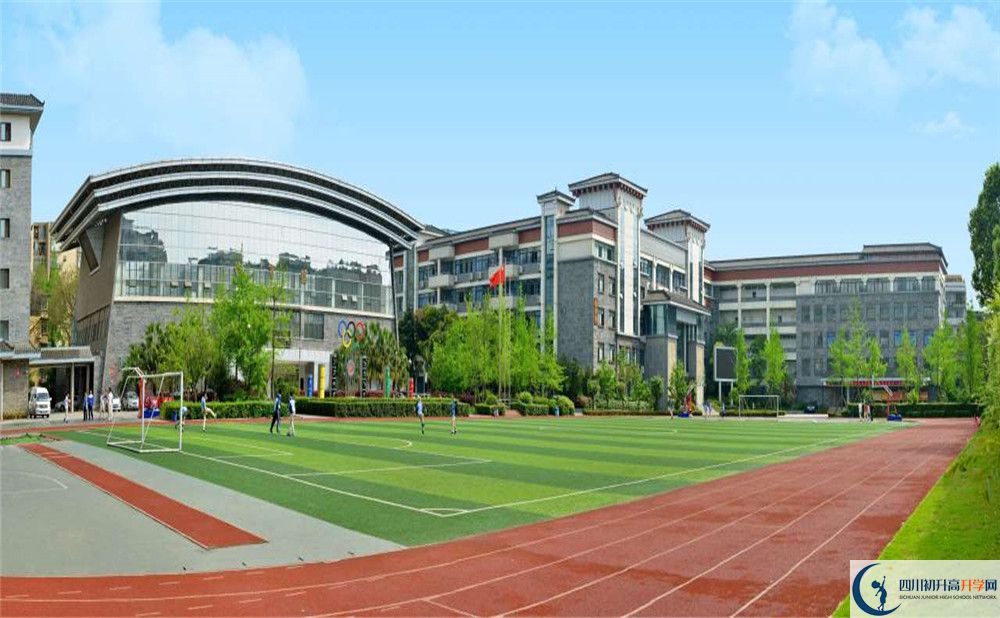 2020年成都西北中學住宿條件怎么樣？