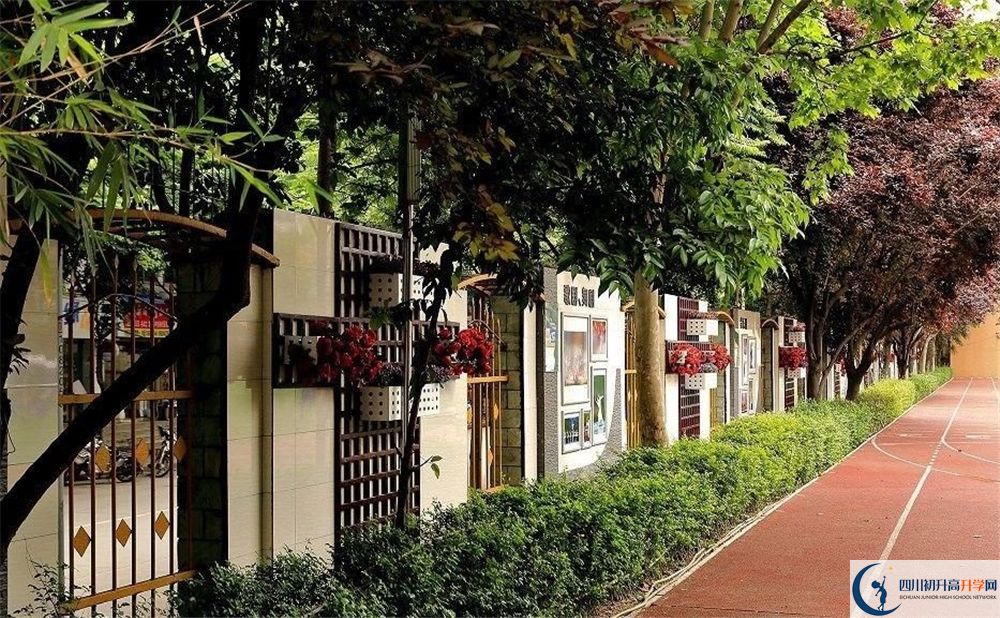 成都大學附屬中學2020年高考喜報好不好？