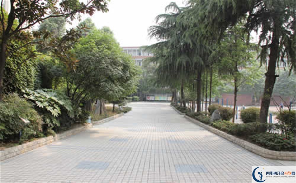 成都列五中學(xué)本部屬于哪個(gè)區(qū)？