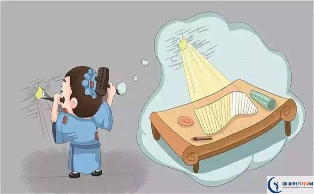 巴中市平昌縣博雅中學(xué)好不好、怎么樣？