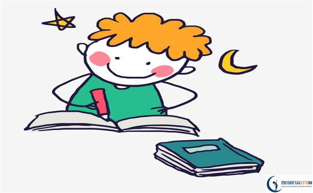 2022年巴中市綿陽實驗外國語學校初升高難不難？