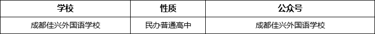 成都市成都佳興外國語學(xué)校官網(wǎng)、網(wǎng)址、官方網(wǎng)站